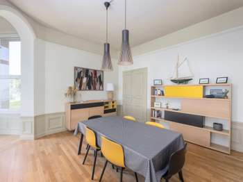 Vente appartement 5 pièces Vente appartement 5 pièces