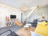 Vente appartement 5 pièces Vente appartement 5 pièces