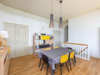 Vente appartement 5 pièces Vente appartement 5 pièces
