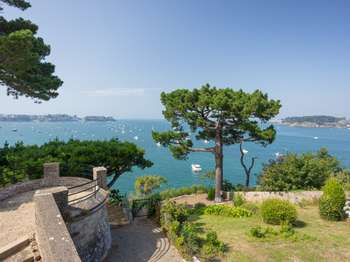 Vente Appartement 5 piècesDinard