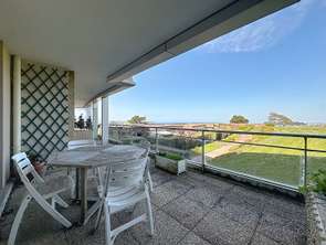 Vente Appartement 3 piècesDinard
