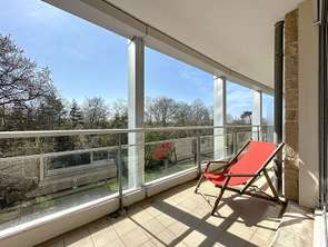 Vente Appartement T1Dinard