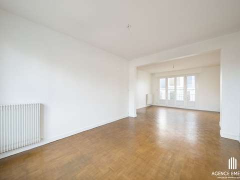 Vente appartement 3 pièces Dinard 35