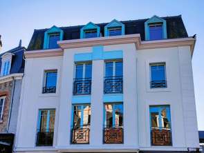 Vente Appartement 3 piècesDinard