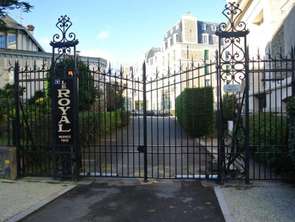 Vente Appartement 4 piècesDinard