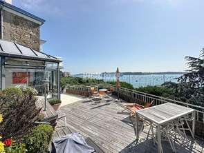 Vente Appartement 4 piècesDinard