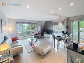 Vente Appartement 3 piècesDinard