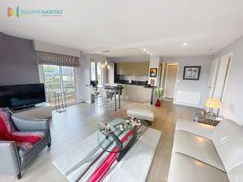 Vente Appartement 3 piècesDinard