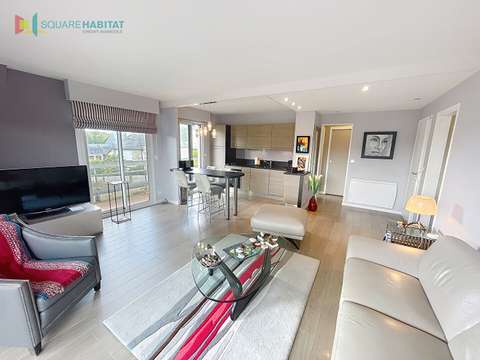 Vente appartement 3 pièces Vente appartement 3 pièces