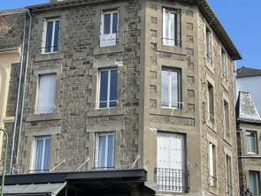 Vente Appartement 4 piècesDinard