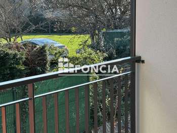 Vente appartement 2 pièces Dinard 35