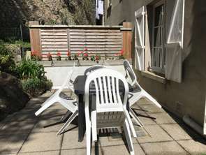 Vente Appartement 2 piècesDinard