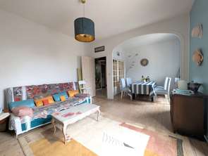 Vente Appartement 3 piècesDinard