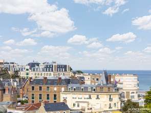 Vente Appartement 2 piècesDinard