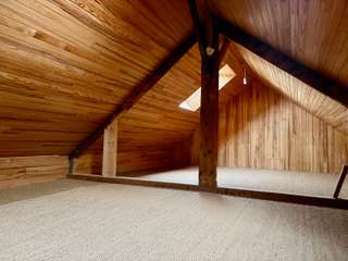 Vente appartement 6 pièces