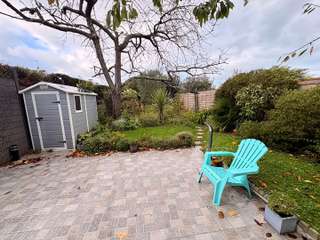Vente appartement 6 pièces