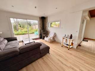 Vente appartement 6 pièces