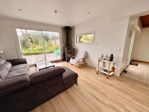 Vente appartement 6 pièces