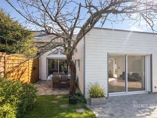 Vente appartement 6 pièces