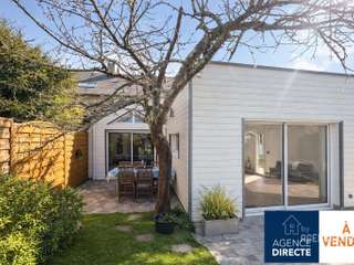 Vente appartement 6 pièces