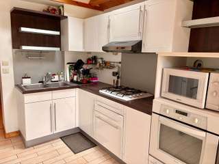 Vente appartement 6 pièces