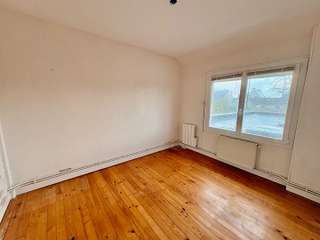 Vente appartement 6 pièces