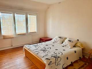 Vente appartement 6 pièces