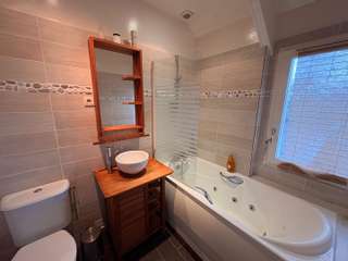 Vente appartement 6 pièces