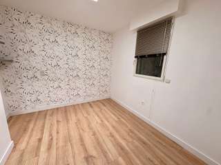 Vente appartement 6 pièces