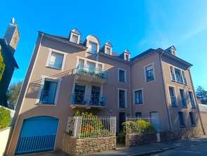 Vente Appartement 2 piècesDinard