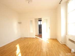 Vente Appartement 2 piècesDinard