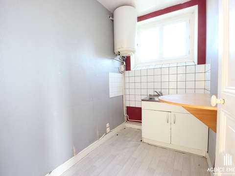Vente appartement 2 pièces Vente appartement 2 pièces