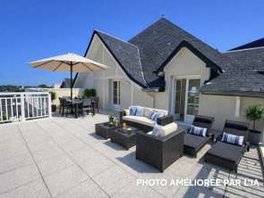 Vente Appartement 4 piècesDinard
