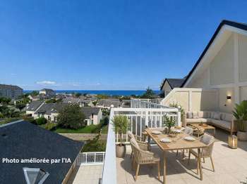 Vente appartement 4 pièces Vente appartement 4 pièces