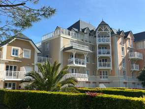Vente Appartement 4 piècesDinard