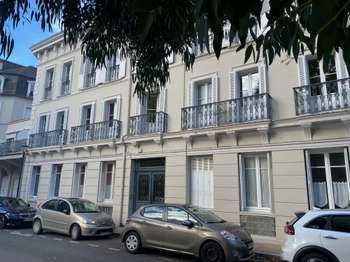 Vente appartement 1 pièce Dinard 35