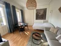 Vente appartement 1 pièce Vente appartement 1 pièce