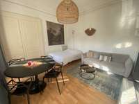 Vente appartement 1 pièce Vente appartement 1 pièce