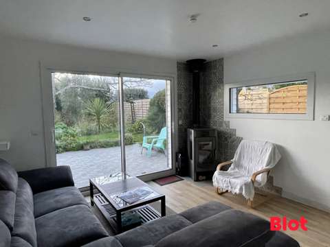 Vente appartement 5 pièces