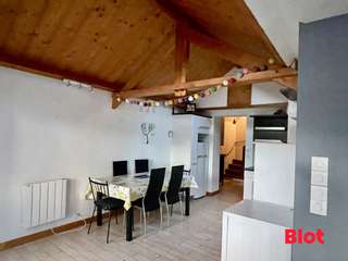 Vente appartement 5 pièces