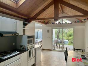 Vente Appartement 5 piècesDinard