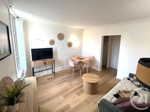 Vente appartement 2 pièces Vente appartement 2 pièces