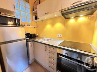 Vente appartement 2 pièces Vente appartement 2 pièces