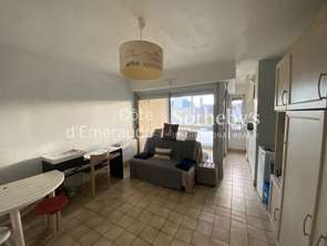 Vente Appartement T1Dinard