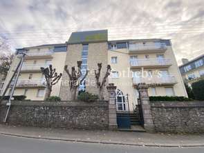 Vente Appartement T1Dinard