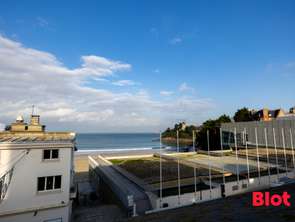 Vente Appartement 4 piècesDinard