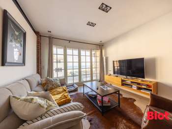 Vente Appartement 4 piècesDinard