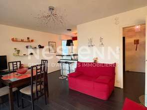 Vente Appartement 2 piècesDinard