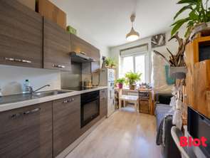 Vente Appartement 2 piècesDinard