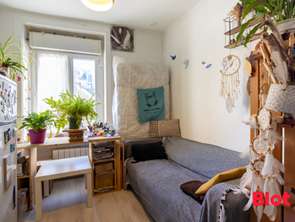 Vente Appartement 2 piècesDinard